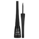 H2OProof, жидкая подводка для глаз, черный 879, 5 мл (0,17 жидк. Унции) — wet n wild