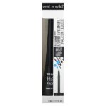 H2OProof, жидкая подводка для глаз, черный 879, 5 мл (0,17 жидк. Унции) — wet n wild — изображение 2
