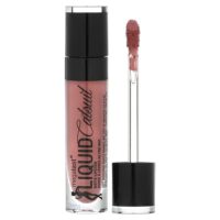 MegaLast Liquid Catсьют, матовая губная помада, оттенок 924B Rebel Rose, 6 г (0,21 унции) — wet n wild
