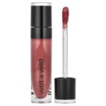 MegaLast®, Liquid Catsuit, матовая губная помада, 925B Give Me Mocha, 6 г (0,21 унции) — wet n wild