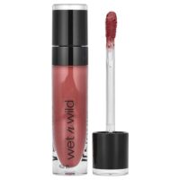 MegaLast®, Liquid Catsuit, матовая губная помада, 925B Give Me Mocha, 6 г (0,21 унции) — wet n wild