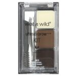 Ultimate Brow Kit, 963 пепельно-коричневый, 2,5 г (0,09 унции) — wet n wild — изображение 2
