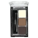 Ultimate Brow Kit, 963 пепельно-коричневый, 2,5 г (0,09 унции) — wet n wild