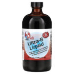 Ultra-B, жидкий продукт, 474 мл (16 жидк. унций) — World Organic