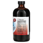 Ultra-B, жидкий продукт, 474 мл (16 жидк. унций) — World Organic — изображение 2