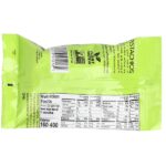 Wonderful Pistachios, Жареный и соленый, без скорлупы, 70 г (2,5 унции) — изображение 2