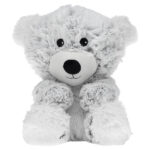 Bear, с подогревом, утяжеленный мягкий плюш, 1 шт. — Warmies