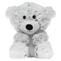 Bear, с подогревом, утяжеленный мягкий плюш, 1 шт. — Warmies