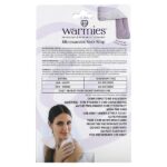 Бандаж для шеи, с подогревом, зефир и лаванда, 1 шт. — Warmies — изображение 2