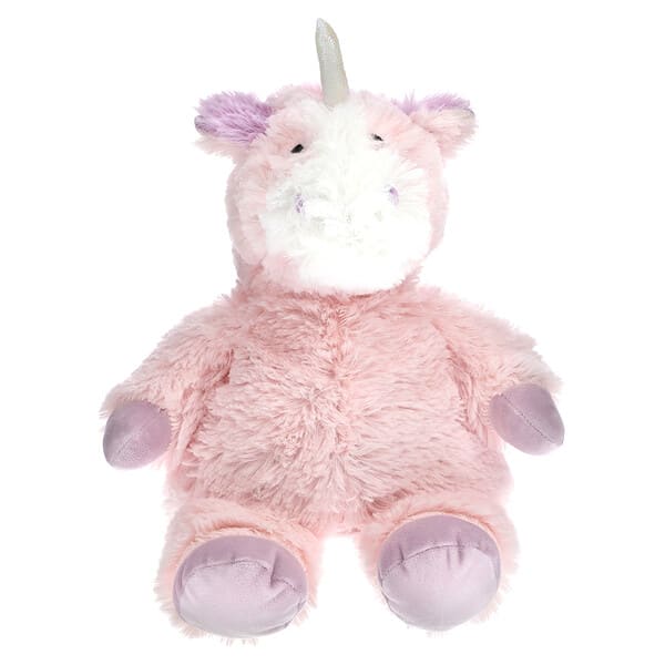wrs68359_v_4.jpg Unicorn, с подогревом, утяжеленный мягкий плюш, 1 шт. — Warmies