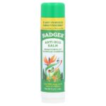 After-Bug, бальзам от укусов насекомых, 17 г (0,6 унции) — Badger