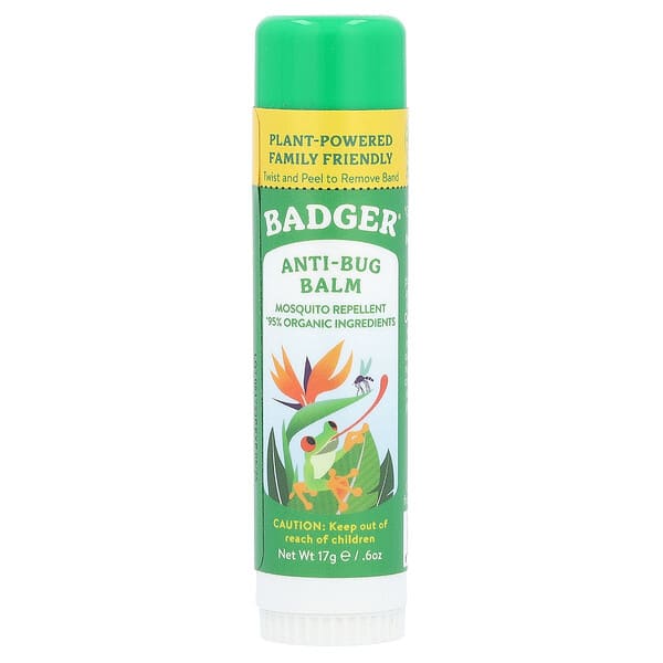 wsb29505_v_70.jpg After-Bug, бальзам от укусов насекомых, 17 г (0,6 унции) — Badger
