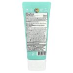Детский минеральный солнцезащитный крем, SPF 40, ромашка и календула, 87 мл (2,9 жидк. унции) — Badger — изображение 2
