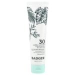 солнцезащитное средство для лица, SPF 30, 50 мл (1,7 жидк. унции) — Badger
