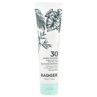 солнцезащитное средство для лица, SPF 30, 50 мл (1,7 жидк. унции) — Badger