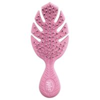 Go Green, средство для расчесывания волос, розовый, 1 кисть — Wet Brush