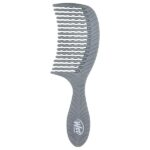 Go Green™, лечебный гребень, для распутывания волос, 1 шт. — Wet Brush