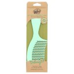 Go Green Treatment расческа, расческа, 1 шт. — Wet Brush — изображение 2
