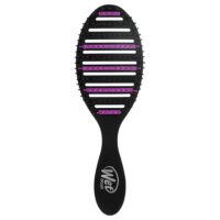 Fast Dry®, щетка для освежения и увеличения объема волос, 1 шт. — Wet Brush