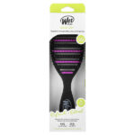 Fast Dry®, щетка для освежения и увеличения объема волос, 1 шт. — Wet Brush — изображение 2