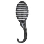 щетка для душа Detangler®, черная, 1 шт. — Wet Brush