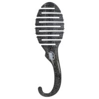 щетка для душа Detangler®, черная, 1 шт. — Wet Brush