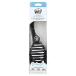 Щетка для душа Detangler®, черная, 1 шт. — Wet Brush — изображение 2
