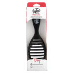 Speed Dry Brush, черная, 1 шт. — Wet Brush — изображение 2