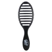 Speed Dry Brush, черная, 1 шт. — Wet Brush