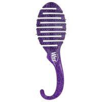 щетка для расчесывания волос, фиолетовый, 1 шт. — Wet Brush