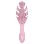 Средство для расчесывания волос Go Green™, розовый, 1 шт. — Wet Brush
