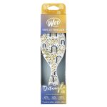 Детское средство для расчесывания волос, радуга, 1 кисть — Wet Brush — изображение 2