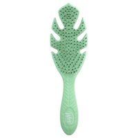 Средство для расчесывания волос Go Green™, зеленое, 1 кисть — Wet Brush