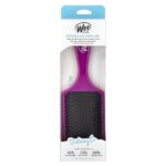 Щетка для расчесывания волос, фиолетовый, 1 шт. — Wet Brush — изображение 2