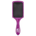 щетка для расчесывания волос, фиолетовый, 1 шт. — Wet Brush