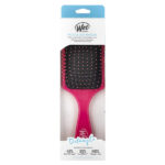Распутывающая расческа, розовая, 1 расческа — Wet Brush — изображение 2