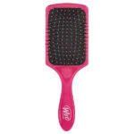 Распутывающая расческа, розовая, 1 расческа — Wet Brush
