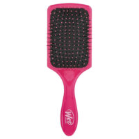 Распутывающая расческа, розовая, 1 расческа — Wet Brush