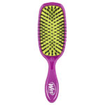 Кисть для улучшения блеска, Maintain, Purple, 1 кисть — Wet Brush