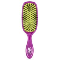 Кисть для улучшения блеска, Maintain, Purple, 1 кисть — Wet Brush
