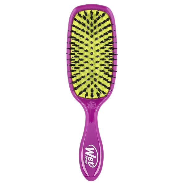wtb95327_v_38.jpg Кисть для улучшения блеска, Maintain, Purple, 1 кисть — Wet Brush