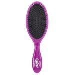 оригинальная щетка для расчесывания, фиолетовый, 1 шт. — Wet Brush