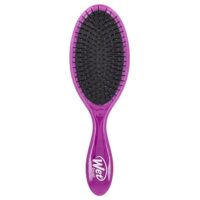 оригинальная щетка для расчесывания, фиолетовый, 1 шт. — Wet Brush