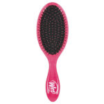 Оригинальная расческа для распутывания волос, розовая, 1 щетка — Wet Brush