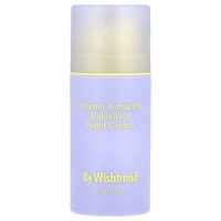 Ночной крем с витаминами A-mazing, бакучиол, 30 г (1,05 унции) — By Wishtrend