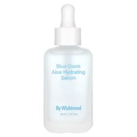 Blue Oasis, увлажняющая сыворотка с алоэ, 30 мл (1,01 жидк. унции) — By Wishtrend