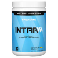 Intra, Tropical Blast, 285 г (10,05 унции) — Swolverine