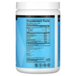 Pre, Advanced, предтренировочная добавка, со вкусом манго и лимонада, 457 г (1 фунт) — Swolverine — изображение 2