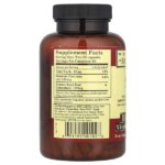 Royal Maca®, 500 мг, корень маки, 180 желатиновых капсул — Whole World Botanicals — изображение 2