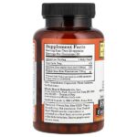 Royal Maca®, при менопаузе, 120 растительных ингредиентов Капсулы — Whole World Botanicals — изображение 2